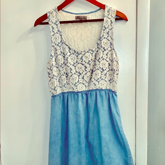 Mod Modèle! Dress - Picture 1 of 5